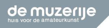 De Muzerije Logo