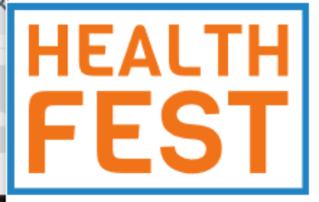 Beeldmerk Health Fest