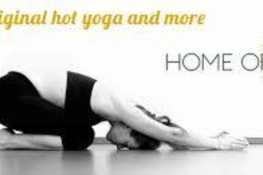Home of yoga