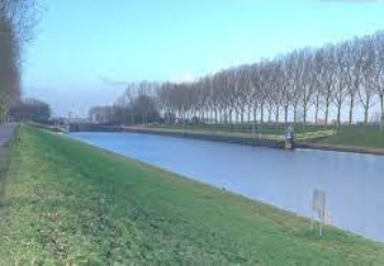 Viswater Henriettekanaal