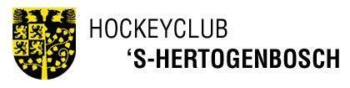 Hockeyclub S Hertogenbosch