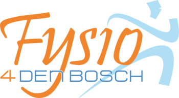 Logo Fysio4 Den Bosch