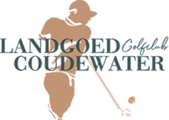 Logo Golfclub Landgoed Coudwater
