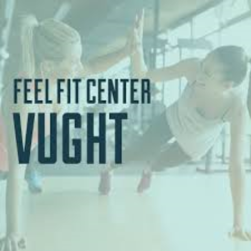 Feel Fit Center Vught