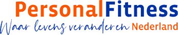 Personal Fitness Nederland Logo