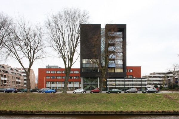 Woonzorgcentrum Nieuwehagen