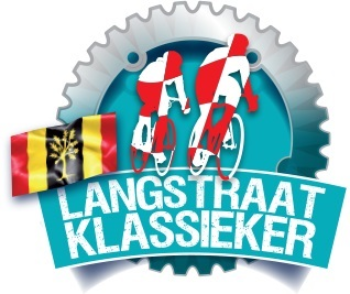 Logo Langstraat Klassieker