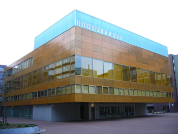 Stedelijk gymnasium