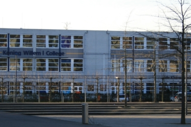 Koning Willem 1 College