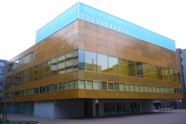 Stedelijk gymnasium