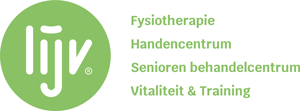 Logo LIJV Fysiotherapie