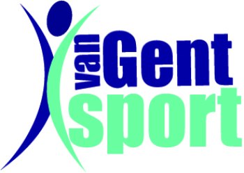 LOGO Sportacademie van Gent