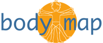 Logo Bodymap