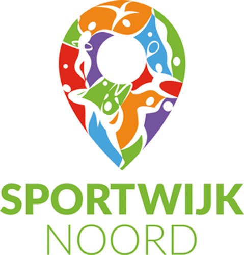 Logo Sportwijk Noord