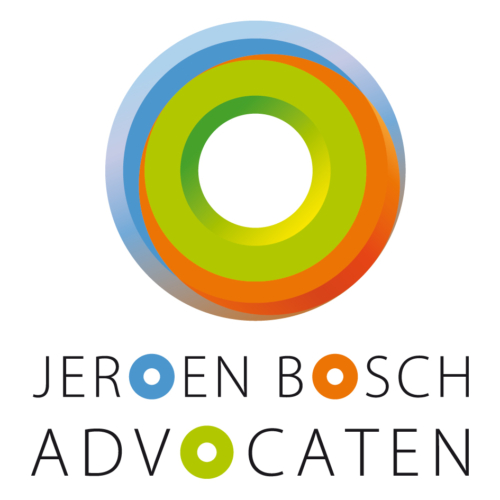 Logo Jeroen Bosch Advocaten