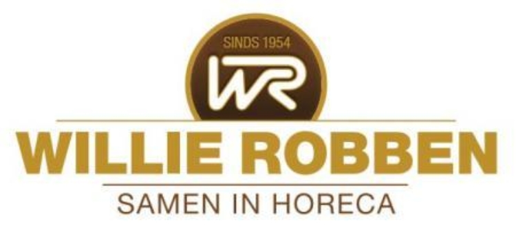 Logo Willie Robben