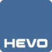 HEVO - Logo Hevo Logo 533 Fc C