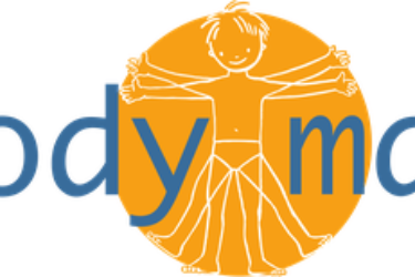 Logo Bodymap