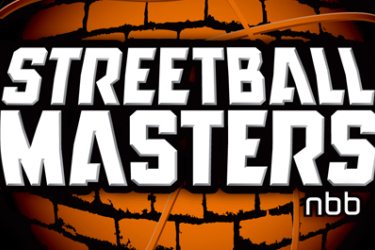 Logo Streetballmasters