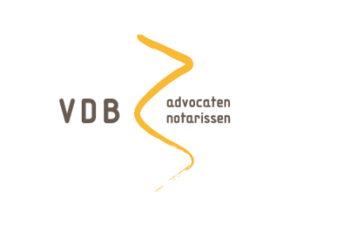 Logo Vdb Advocaten Notarissen