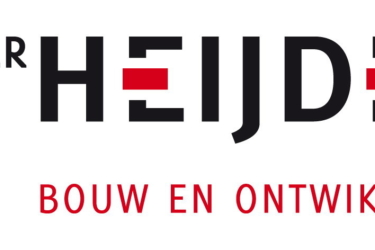 Logo Van Der Heijden Bouw En Ontwikkeling