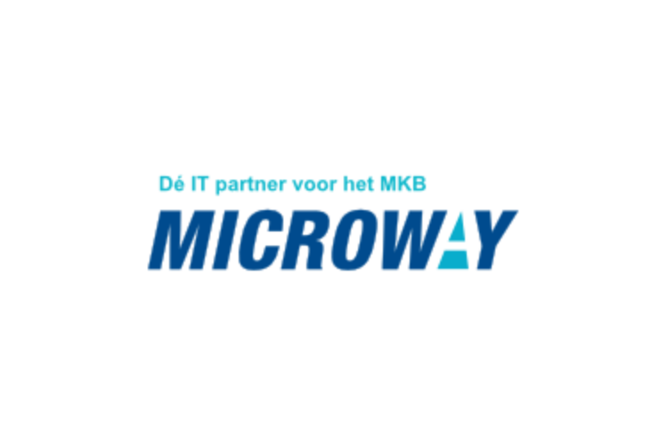Microway Logo Mkb