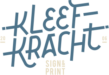 Kleefkracht - Logo Kleefkracht