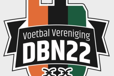 Logo Voetbalvereniging DBN22
