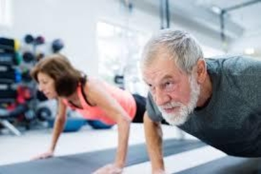 Fitness - Senioren Fit