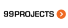99projects - 99projects logo