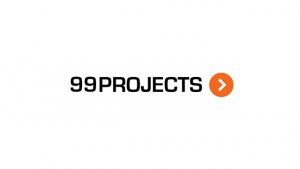 Logo 99projects