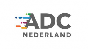 Logo ADC Nederland