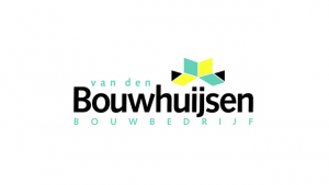 Logo Bouwbedrijf van den Bouwhuijsen