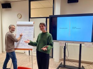 Lees meer over clubondersteuning en praktische hulp voor jouw vereniging.