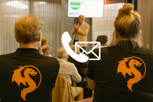 Neem direct contact op met de consulenten Sport- en Beweegaanbieders