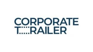 Logo Corporate Trailer