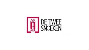 Logo De Twee Snoeken