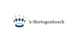 Logo gemeente 's-Hertogenbosch