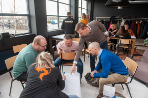 Bekijk het jaaroverzicht 2025: 19 keer verenigingskracht