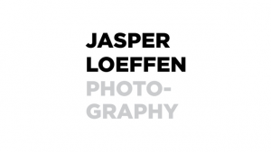 Logo Jasper Loeffen Photography
