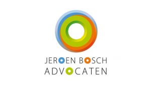 Logo Jeroen Bosch Advocaten
