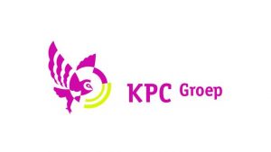 Logo KPC Groep