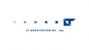 logo LT Architecten BV