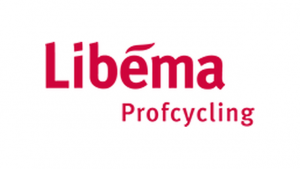 Logo Libema Profcycling