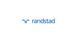 Logo Randstad