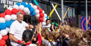 Informatie en tips om sociale veiligheid binnen jouw club te versterken