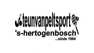 Logo Teun van Pelt Sport