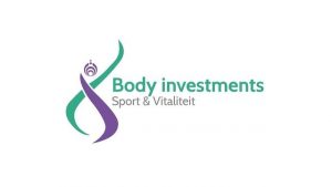Logo van Body investments