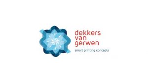 Logo Dekkers van Gerwen