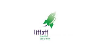 Logo Liftoff